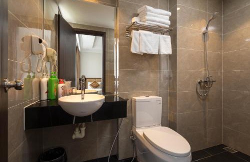 My Đinh Hotel | An Phú Nguyễn Hoàng Hotel