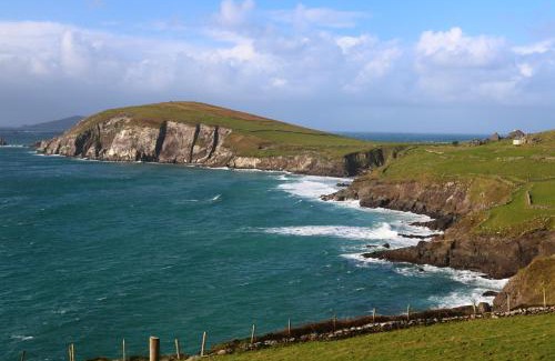 Dunquin House | An Portán Guest House