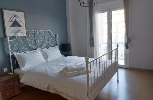 Glyfada Apartment | An's Luxury comfort home