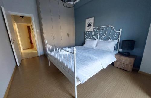 Glyfada Apartment | An's Luxury comfort home