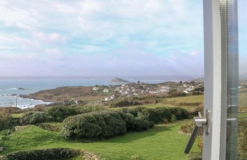 Perranuthnoe House | An Skyber