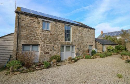 Perranuthnoe House | An Skyber