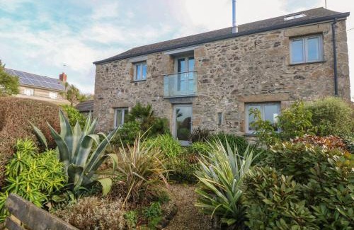 Perranuthnoe House | An Skyber