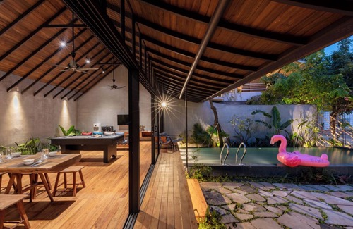 Vung Tau Villa | AN Village 3