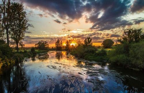 Geisingen House | An Webers Stoag