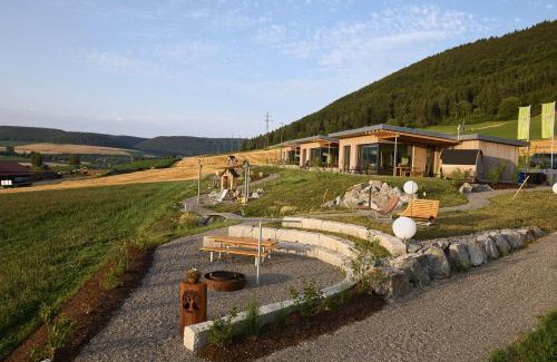 Geisingen House | An Webers Stoag