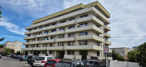 Jibert Apartment | Ana Apartment