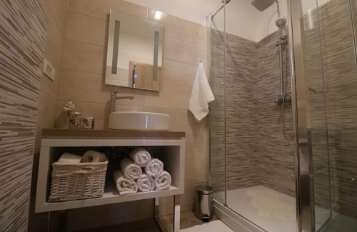 Poljica House | Ana, House with pool