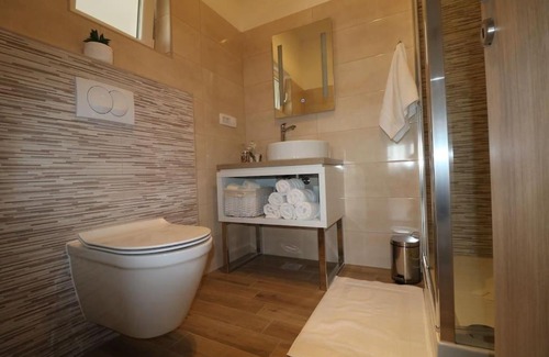 Poljica House | Ana, House with pool