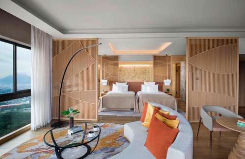 Beppu Hotel | ANA InterContinental Beppu Resort & Spa by IHG