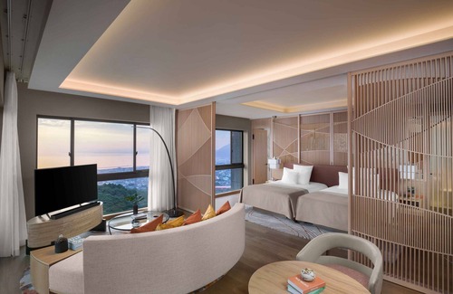 Beppu Hotel | ANA InterContinental Beppu Resort & Spa by IHG