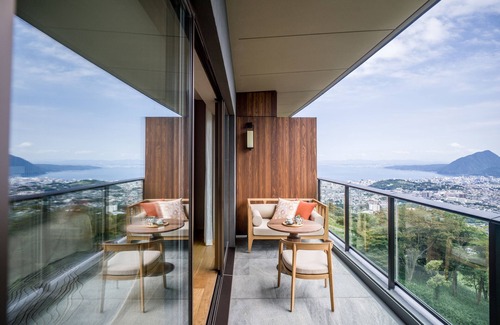 Beppu Hotel | ANA InterContinental Beppu Resort & Spa by IHG