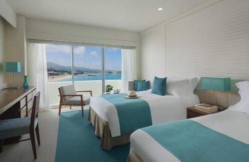 Onna Resort | ANA InterContinental Manza Beach Resort by IHG