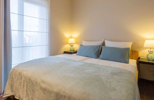 Rovinj Apartment | Ana - Maria Deluxe Apartment