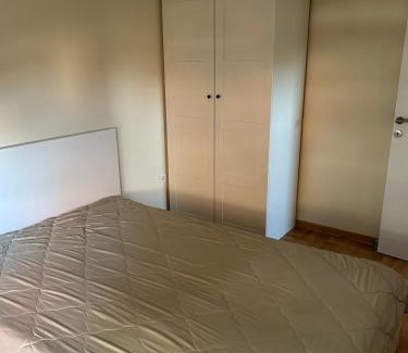 Smederevo Apartment | Ana