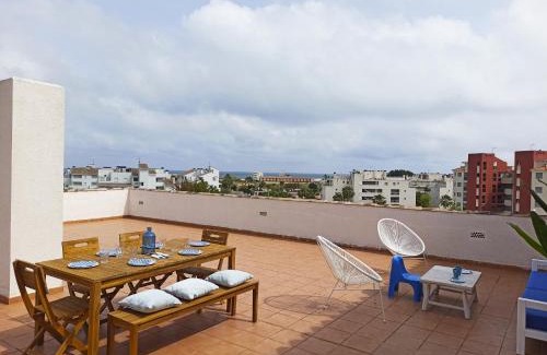 Vergel Apartment | Anacasa Aguablanca El Verger AT2220