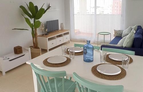 Vergel Apartment | Anacasa Aguablanca El Verger AT2220