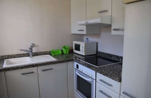 Molinell Ski Chalet | Anacasa Malibu Beach Oliva Nova MET AD1000