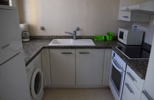 Molinell Ski Chalet | Anacasa Malibu Beach Oliva Nova MET AD1000