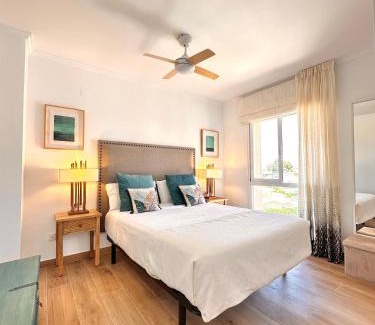 Denia Apartment | Anacasa Puerta del Palmar AP2207
