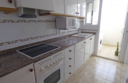 Molinell Apartment | Anacasa San Fernando Oliva Nova AP180