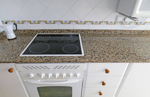 Molinell Apartment | Anacasa San Fernando Oliva Nova AP180