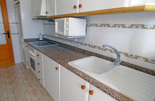 Molinell Apartment | Anacasa San Fernando Oliva Nova AP180