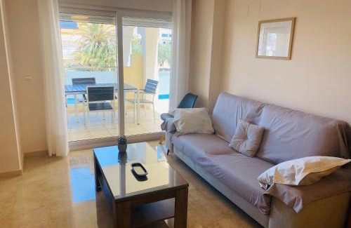 Oliva Apartment | Anacasa Vora Golf 3 Playa Rabdells DUP3027