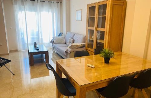 Oliva Apartment | Anacasa Vora Golf 3 Playa Rabdells DUP3027