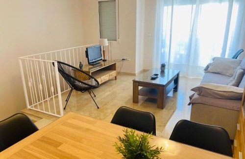 Oliva Apartment | Anacasa Vora Golf 3 Playa Rabdells DUP3027