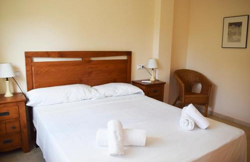 Oliva Apartment | Anacasa Vora Golf 3 Playa Rabdells DUP3027