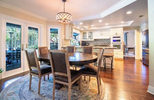 Anaheim Hills House | Anaheim Hills Haven Grand 5-BR Home with Pool/Spa & Lush Outdoor Living
