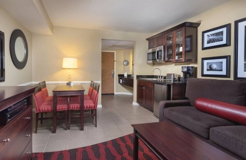 Anaheim Resort Condo | Anaheim hotel near Disneyland