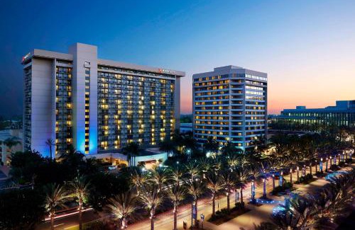 Anaheim Resort Hotel | Anaheim Marriott