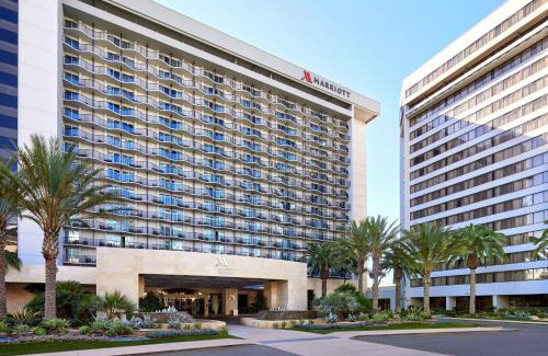 Anaheim Resort Hotel | Anaheim Marriott