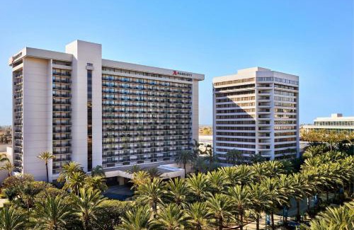 Anaheim Resort Hotel | Anaheim Marriott