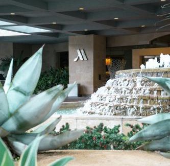 Anaheim Resort Hotel | Anaheim Marriott