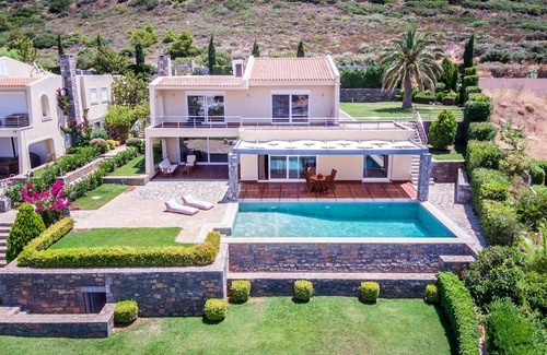 Palaia Fokaia House | Analisa Luxury Villa