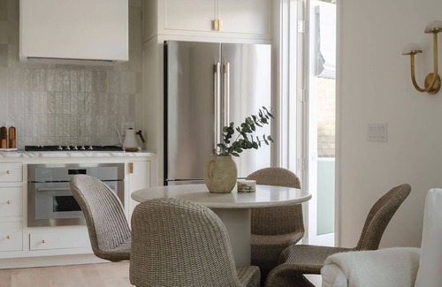 Rosemary Beach House | Anam Cara Carriage House - Rosemary Beach - Access to pools, beach, and more!