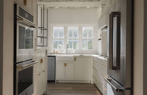 Rosemary Beach Cottage | Anam Cara + Carriage House, Free Bikes, Access to RB Fitness and Racquet Club, Close to shopping/dining!