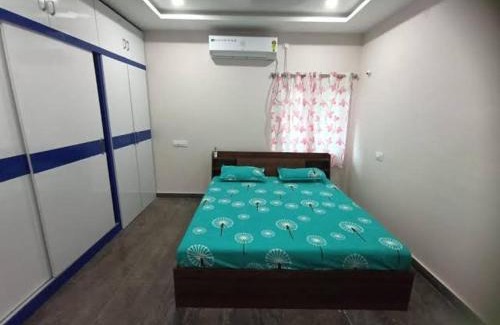 Kamavarapukota Cabin | Anand Paradise