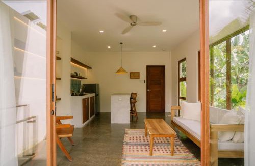 El Nido House | Ananda House