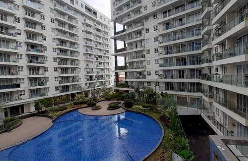 Cimahi Apartment | Ananda Room Gateway Apartment Bandung