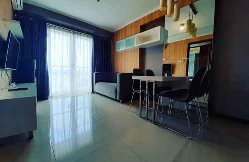 Cimahi Apartment | Ananda Room Gateway Apartment Bandung