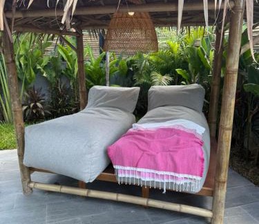 Nong Chaeng Villa | Ananda Villa, like home, but better