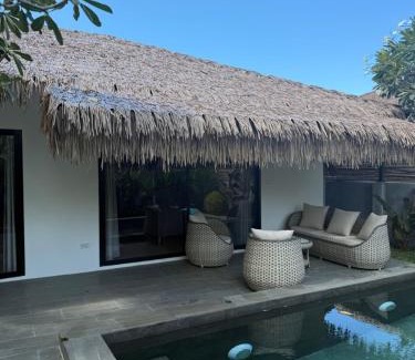 Nong Chaeng Villa | Ananda Villa, like home, but better