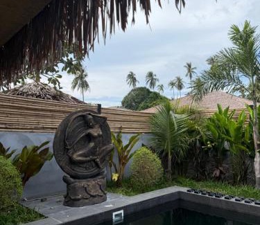 Nong Chaeng Villa | Ananda Villa, like home, but better