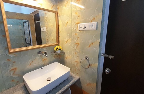 Alibaug House | Anandamay an aesthetic retreat with pool you become a part of nature.