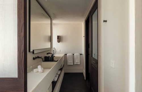 Drafaki Hotel | Anandes Hotel