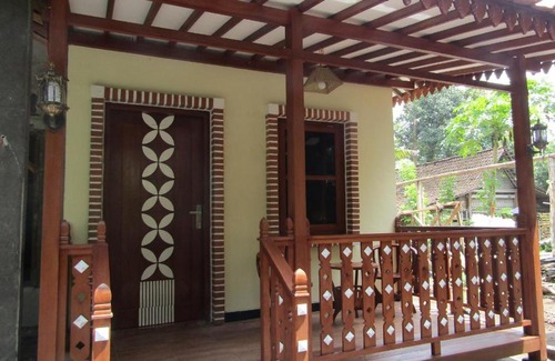 Borobudur Hotel | Anang Bed & Breakfast Syariah by Ndalem Beong